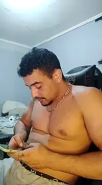 Fadinha-e-Raro online show from February 2025 03:21:02 AM