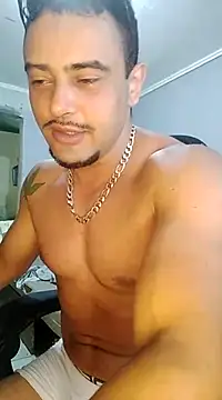 Fadinha-e-Raro online show from March 2025 01:51:01 PM