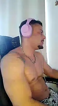 Fadinha-e-Raro online show from March 2025 04:40:02 PM