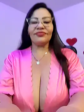 esmeralda milf online show from February 2026 08:09:01 PM