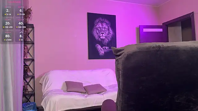 Snapshot of Xxx_______Xxx chatting on March 2026 12:11:01 PM Xxx Xxx online show from March 2026 12:11:01 PM