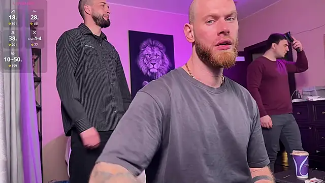 Snapshot of Xxx_______Xxx chatting on April 2026 05:19:08 AM Xxx Xxx online show from April 2026 05:19:08 AM