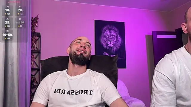 Snapshot of Xxx_______Xxx chatting on April 2026 01:52:02 PM Xxx Xxx online show from April 2026 01:52:02 PM