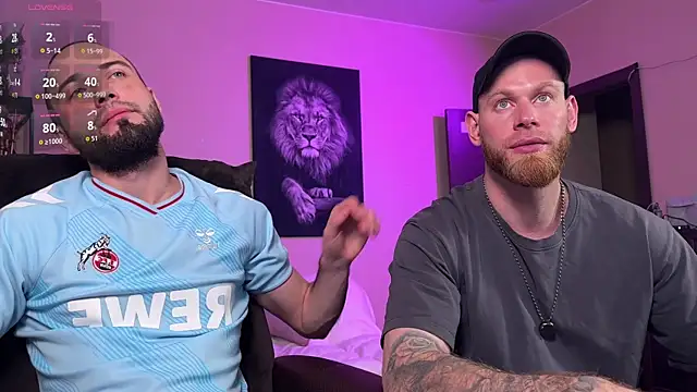 Snapshot of Xxx_______Xxx chatting on April 2026 05:39:01 PM Xxx Xxx online show from April 2026 05:39:01 PM