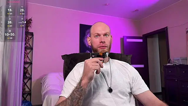 Snapshot of Xxx_______Xxx chatting on April 2026 01:37:02 PM Xxx Xxx online show from April 2026 01:37:02 PM