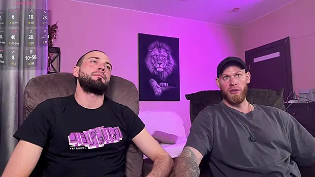 Snapshot of Xxx_______Xxx chatting on April 2026 12:45:02 PM Xxx Xxx online show from April 2026 12:45:02 PM