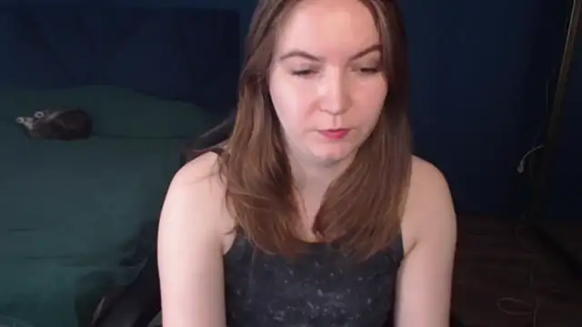Snapshot of AlessaBlackMoon chatting on June 2026 10:45:02 AM AlessaBlackMoon online show from June 2026 10:45:02 AM