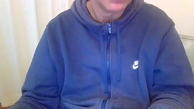 ANONIMO7735 online show from January 2026 06:43:02 PM