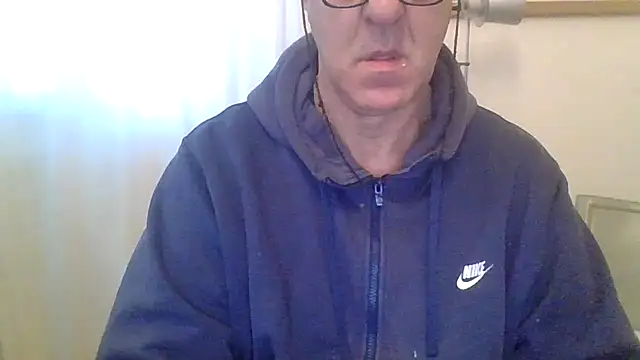 ANONIMO7735 online show from February 2026 06:42:01 AM