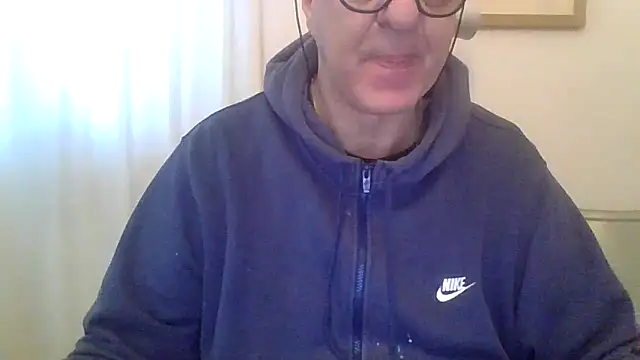 ANONIMO7735 online show from February 2026 06:55:02 AM