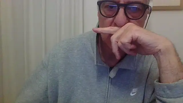 ANONIMO7735 online show from March 2026 06:36:01 PM