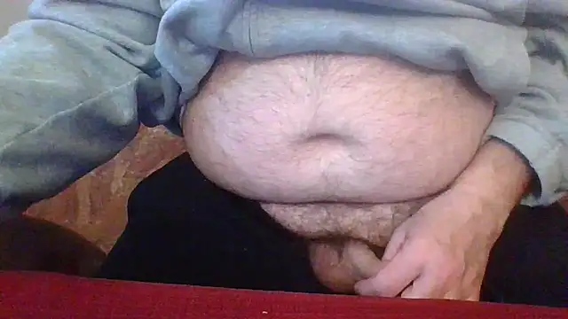 ANONIMO7735 online show from April 2026 05:01:02 AM