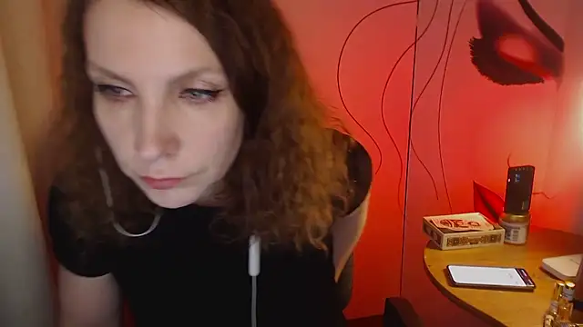 Snapshot of JohansonKatie chatting on January 2025 01:39:01 PM JohansonKatie online show from January 2025 01:39:01 PM