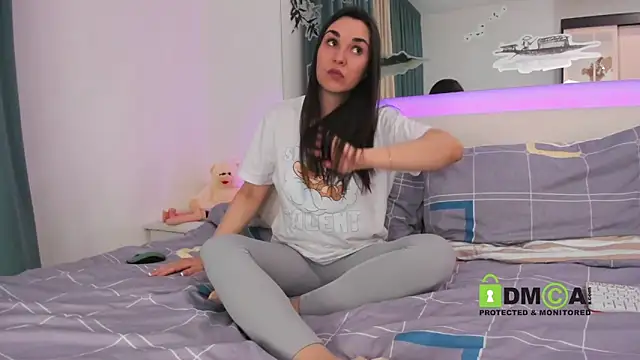 SonyaParadise online show from March 2025 11:38:01 PM