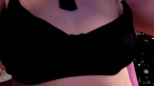 MilenaSaint online show from January 2025 08:45:02 AM