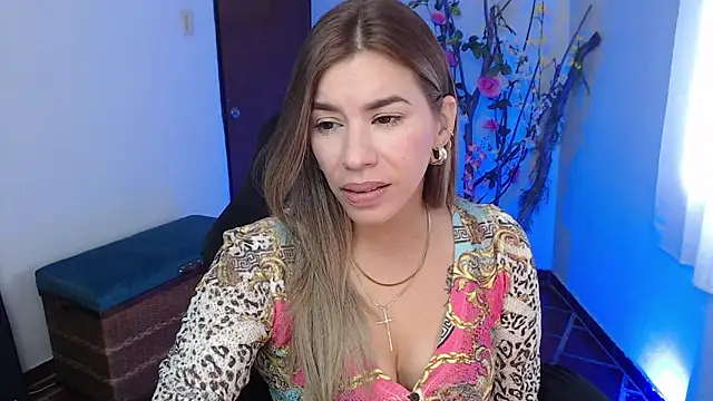 Snapshot of ms_sofia_x chatting on February 2026 02:55:01 PM ms sofia x online show from February 2026 02:55:01 PM