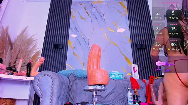 dailly hot online show from December 2025 03:26:02 AM