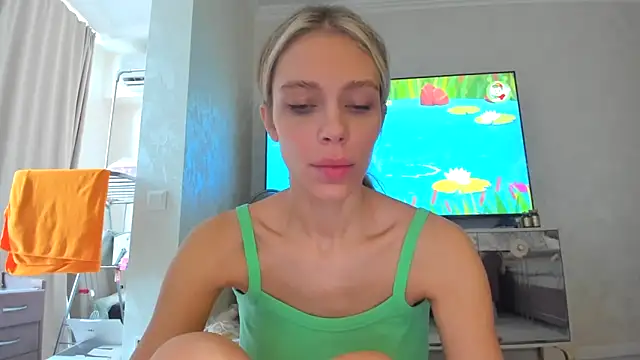 Iris cherry online show from December 2024 06:01:01 AM