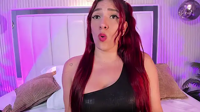 Snapshot of naughty_flower18 chatting on February 2026 10:36:02 PM naughty flower18 online show from February 2026 10:36:02 PM