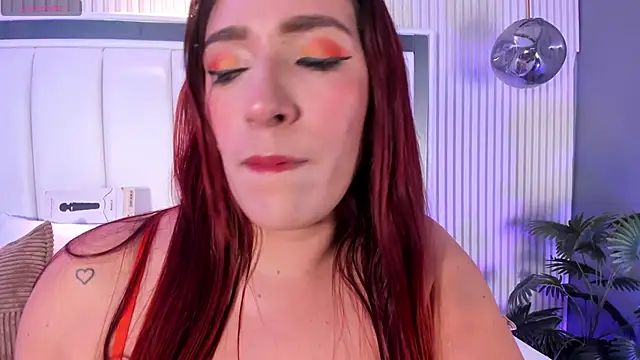 naughty flower18 online show from March 2026 10:36:01 PM