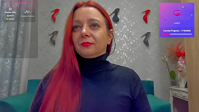 emilianna666 online show from November 2025 11:16:02 AM