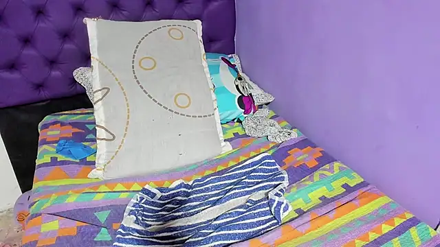 Margoth clain online show from March 2026 01:13:01 AM