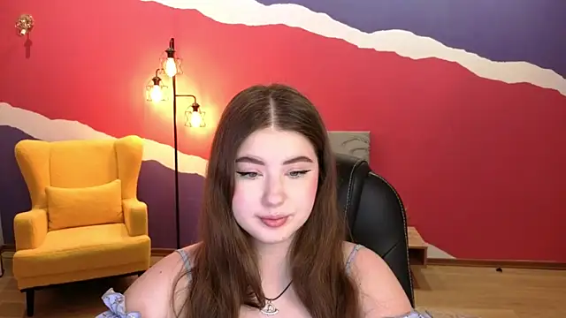 NicoleFoxery online show from November 2025 06:18:02 PM