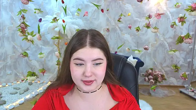 NicoleFoxery online show from April 2026 06:34:02 PM