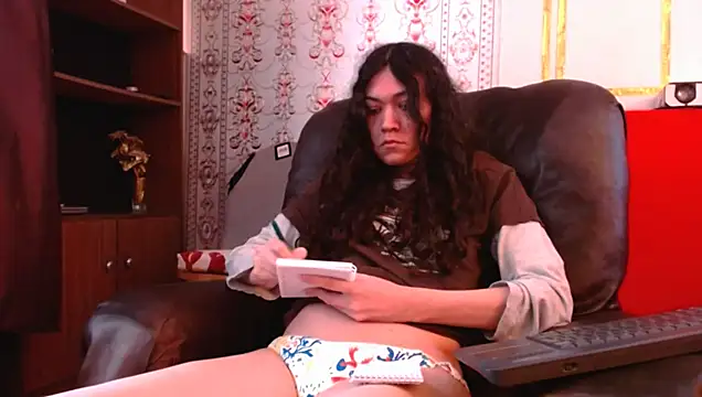 ShanyFerrati online show from December 2024 10:20:02 PM