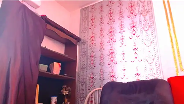 ShanyFerrati online show from February 2025 11:44:02 PM