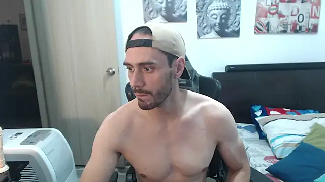 Snapshot of samuelgarcia_ chatting on December 2024 11:28:02 PM samuelgarcia online show from December 2024 11:28:02 PM