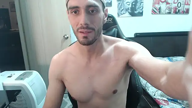 Snapshot of samuelgarcia_ chatting on December 2024 07:54:02 AM samuelgarcia online show from December 2024 07:54:02 AM