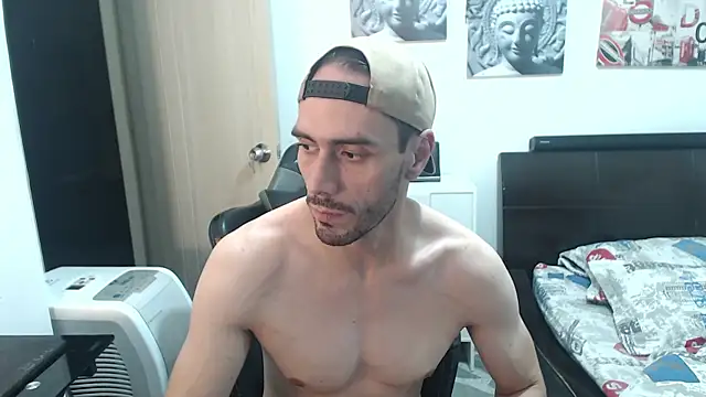 Snapshot of samuelgarcia_ chatting on December 2024 07:13:02 AM samuelgarcia online show from December 2024 07:13:02 AM