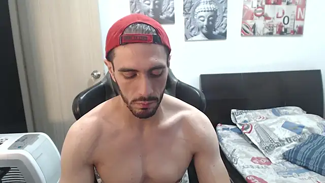 Snapshot of samuelgarcia_ chatting on January 2025 02:20:01 AM samuelgarcia online show from January 2025 02:20:01 AM