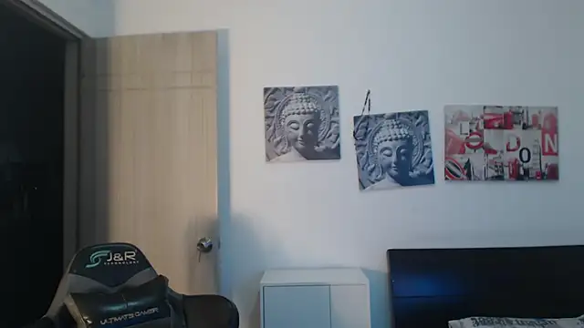 Snapshot of samuelgarcia_ chatting on March 2025 09:14:01 AM samuelgarcia online show from March 2025 09:14:01 AM