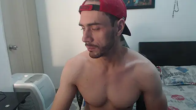 Snapshot of samuelgarcia_ chatting on March 2025 08:10:02 AM samuelgarcia online show from March 2025 08:10:02 AM