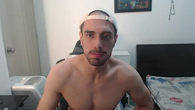 Snapshot of samuelgarcia_ chatting on March 2025 11:42:01 AM samuelgarcia online show from March 2025 11:42:01 AM