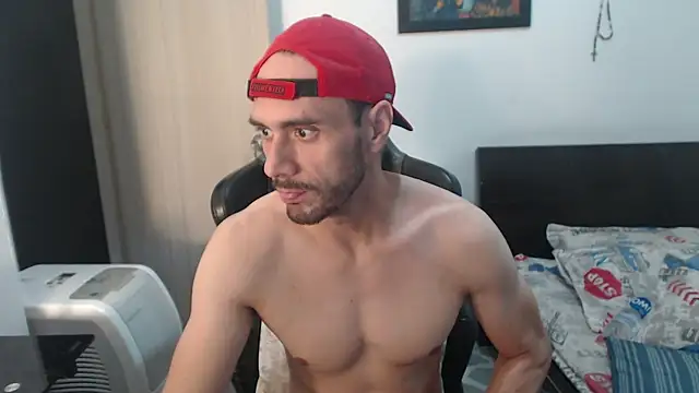 Snapshot of samuelgarcia_ chatting on March 2025 12:34:01 PM samuelgarcia online show from March 2025 12:34:01 PM