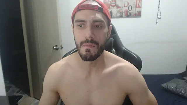 Snapshot of samuelgarcia_ chatting on September 2025 10:27:01 AM samuelgarcia online show from September 2025 10:27:01 AM