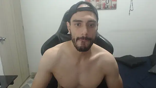 Snapshot of samuelgarcia_ chatting on September 2025 11:00:01 AM samuelgarcia online show from September 2025 11:00:01 AM