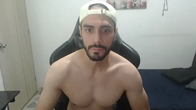 Snapshot of samuelgarcia_ chatting on September 2025 10:28:01 AM samuelgarcia online show from September 2025 10:28:01 AM