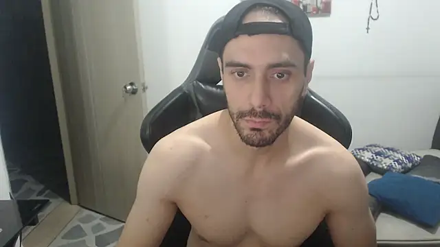 Snapshot of samuelgarcia_ chatting on October 2025 06:58:02 AM samuelgarcia online show from October 2025 06:58:02 AM