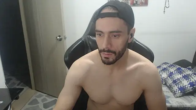 Snapshot of samuelgarcia_ chatting on October 2025 08:33:01 AM samuelgarcia online show from October 2025 08:33:01 AM