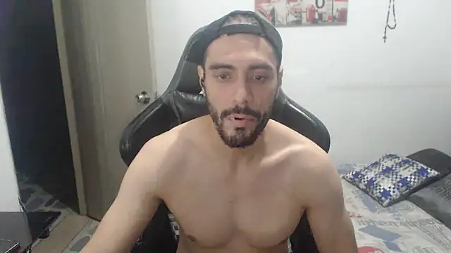 Snapshot of samuelgarcia_ chatting on October 2025 08:55:02 AM samuelgarcia online show from October 2025 08:55:02 AM