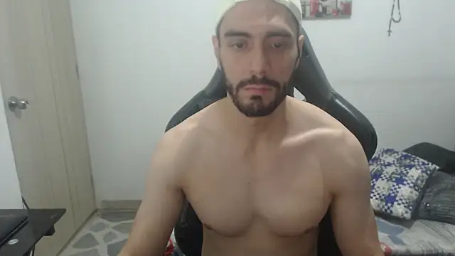 Snapshot of samuelgarcia_ chatting on October 2025 09:37:01 AM samuelgarcia online show from October 2025 09:37:01 AM