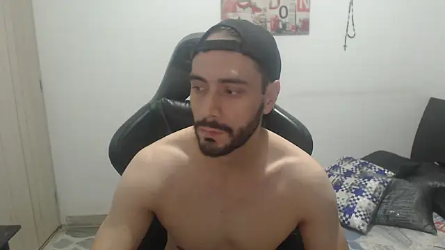 Snapshot of samuelgarcia_ chatting on October 2025 07:23:02 AM samuelgarcia online show from October 2025 07:23:02 AM