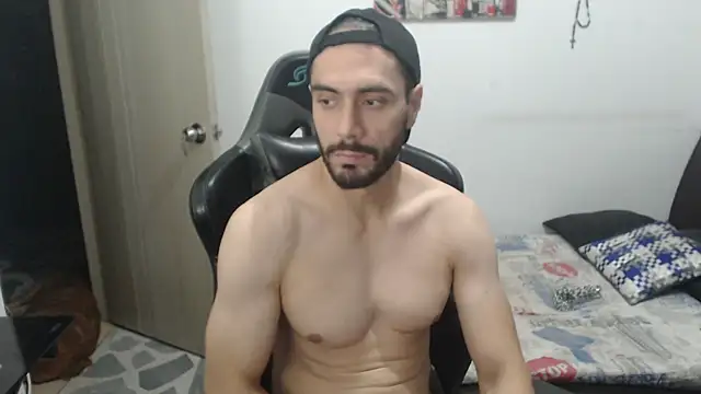 Snapshot of samuelgarcia_ chatting on October 2025 09:00:02 AM samuelgarcia online show from October 2025 09:00:02 AM