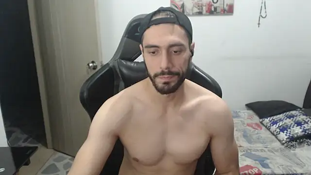 Snapshot of samuelgarcia_ chatting on October 2025 10:38:02 AM samuelgarcia online show from October 2025 10:38:02 AM