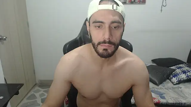 Snapshot of samuelgarcia_ chatting on November 2025 10:16:01 AM samuelgarcia online show from November 2025 10:16:01 AM