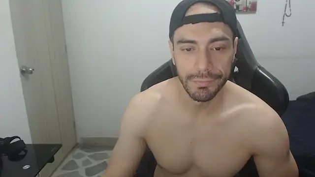 samuelgarcia  online show from April 2026 07:31:01 AM